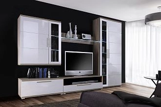 Глянец Ультра-22 МДФ