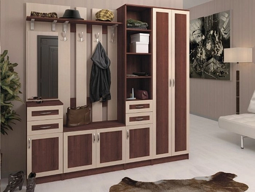 Прихожая Горизонт-4М - фото 1