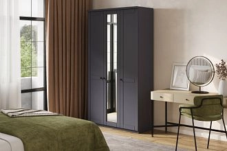 София РАХ-6 МДФ Графит