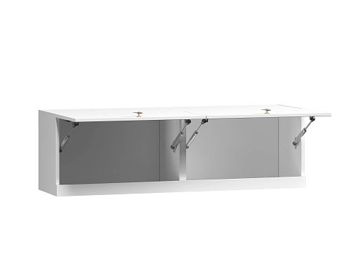 Антресоль Банни-1 Белый - фото 6