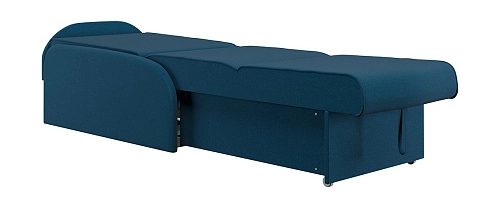 Кресло-кровать Глобус Blue 33 - фото 4