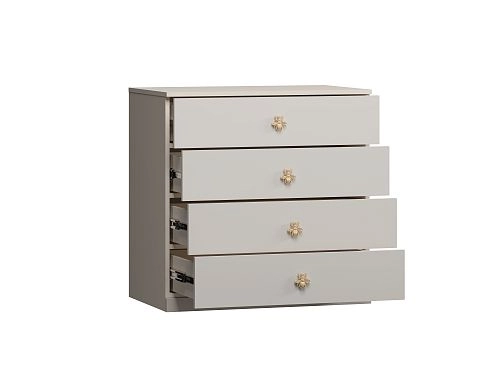 Комод Скарабей-4 Кашемир - фото 5