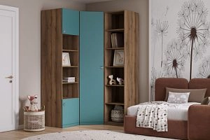 детская Скарабей-6 Аквамарин