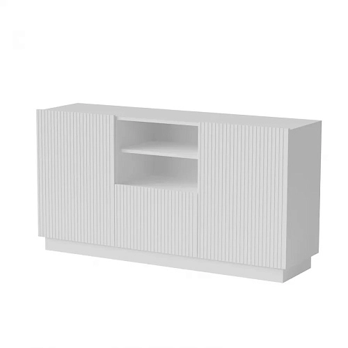 Комод Терни-4 Белый - фото 2