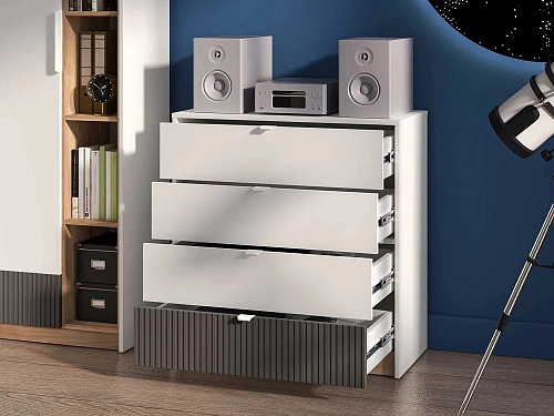 Комод Торина-3 - фото 2