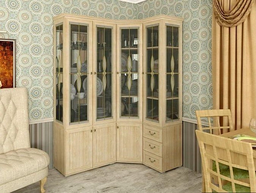 Буфет Классик-4 - фото 2