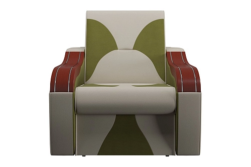 Кресло-кровать Вестерн RS1-RS20 - фото 1