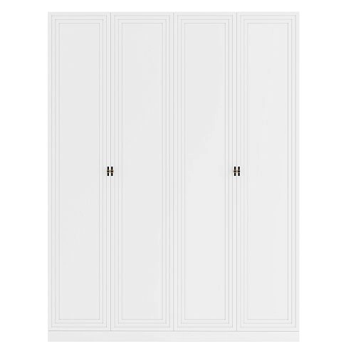 Шкаф распашной Конкорд-2 - фото 3