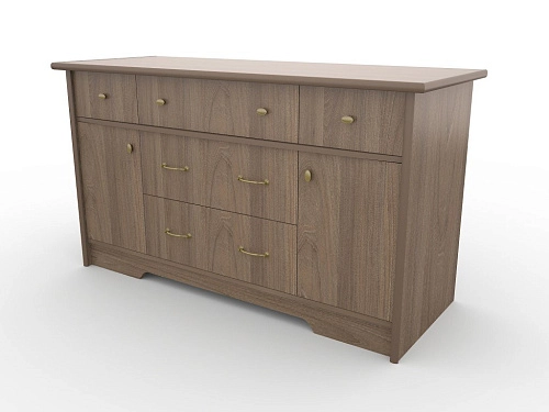 Комод Стенворд-10 - фото 1