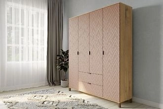 Марвин Йорк 4 фрезеровка 4 Роза