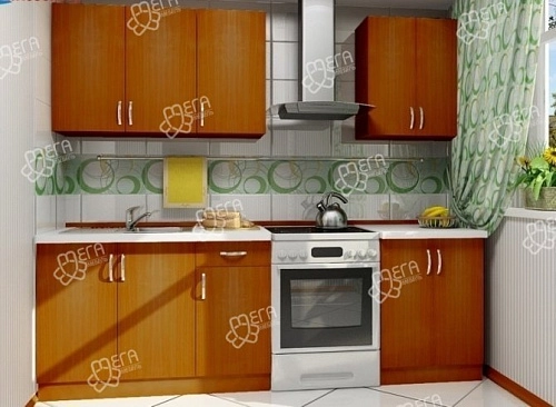 Кухонный гарнитур Трапеза - фото 1