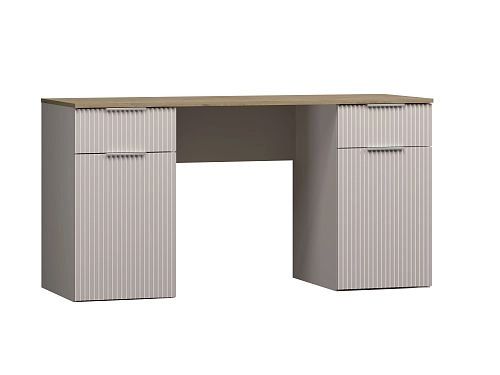 Стол письменный Салерно 5 Кашемир - фото 3