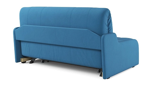 Диван Токио с низкими боковинами Mazeri blue 33 - фото 3