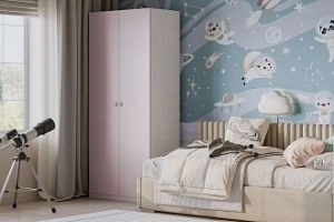 Банни-2 Розовый Лайт