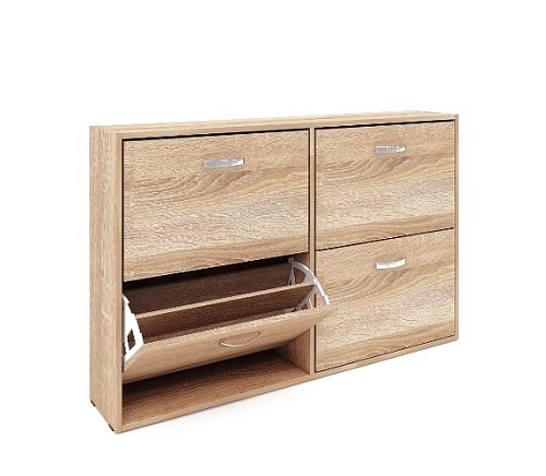 Обувница Милан-29 - фото 4