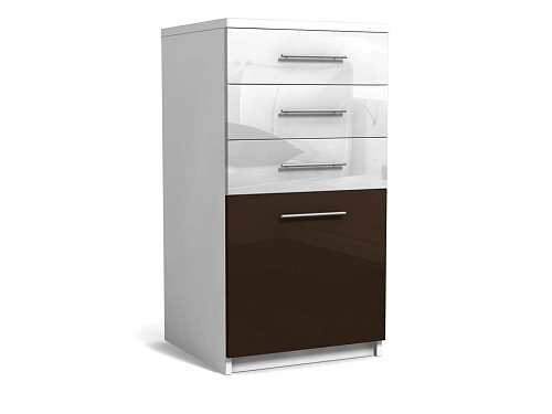 Комод Престиж-2 МДФ - фото 1