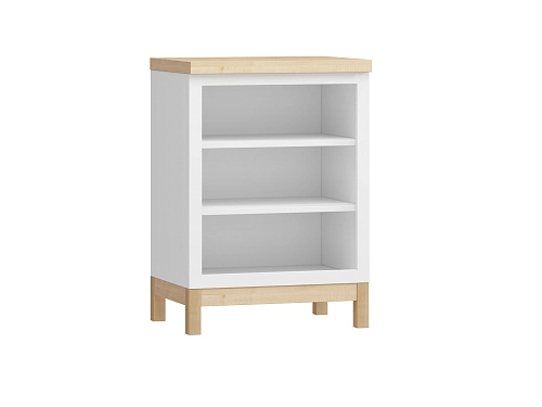 Стеллаж Техас-2 МДФ - фото 2