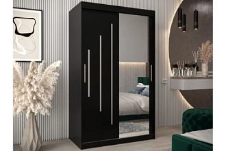 Валмиера-3 new Черный