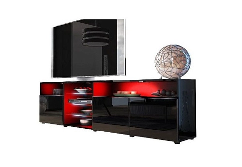 Комод Эфес-37 глянец МДФ - фото 2