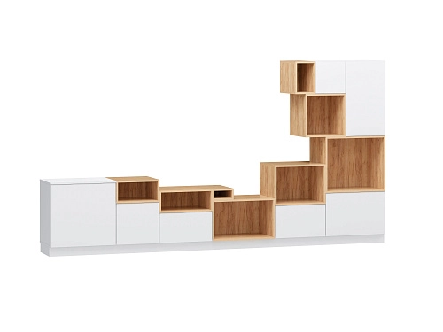 Стенка Флекс-4 - фото 2