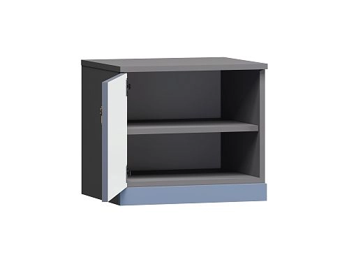 Тумба прикроватная Стрекоза-1 Космея - фото 5