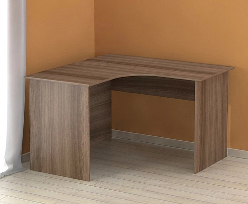 Письменный стол Мебелинк 300-08 - фото 1