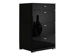 Михаил люкс-11 глянец МДФ