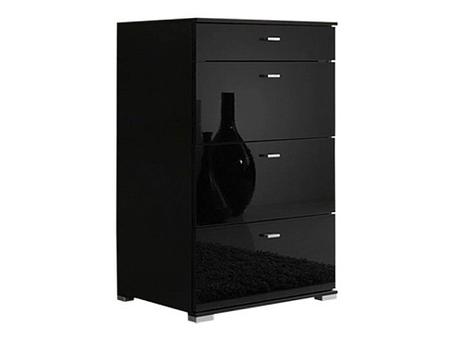 Комод Михаил люкс-11 глянец МДФ - фото 1