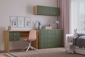 детская Скарабей-5 Пантано