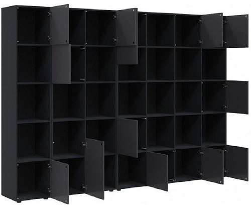 Стеллаж Браво-6 - фото 3