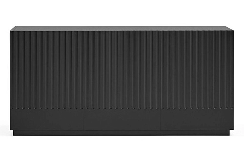 Комод Дори-2 Черный - фото 3