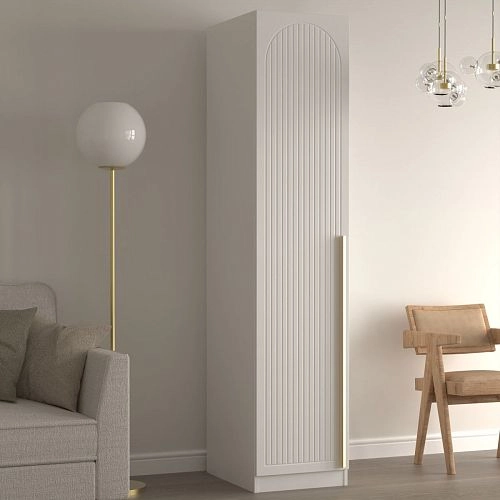 Шкаф распашной Нероли 2.1 - фото 1