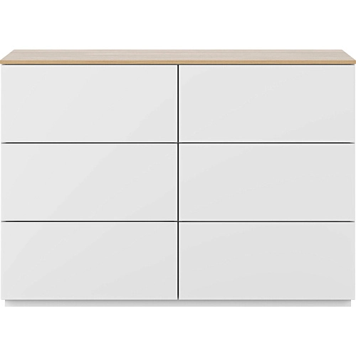 Комод Солт-7 Береза - фото 3