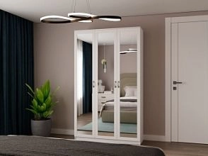 Стелла-4 Белый