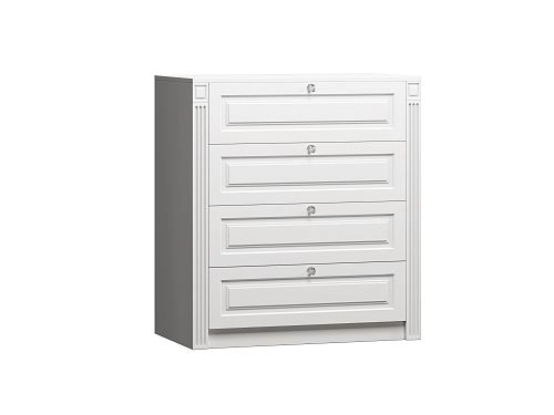 Комод Классика-3 МДФ - фото 2