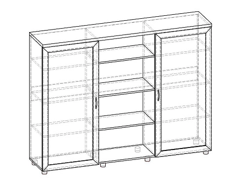 Кабинет Премьер-8 - фото 2