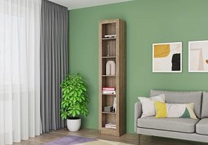 Карлос-005 Дуб Сонома