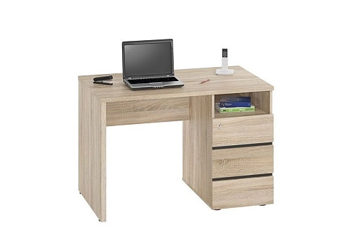 Компьютерный стол СК-9 - фото 1