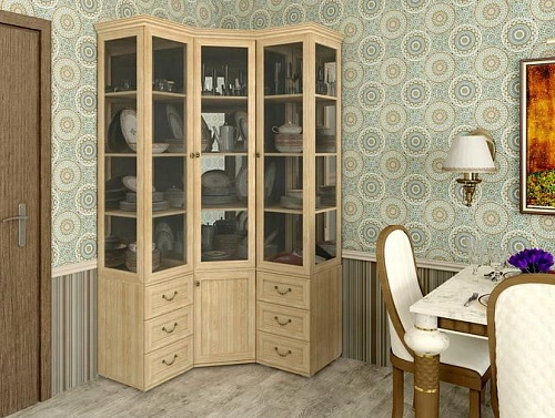 Буфет Классик-3 - фото 1