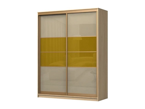 Шкаф-купе Боско-11 - фото 1