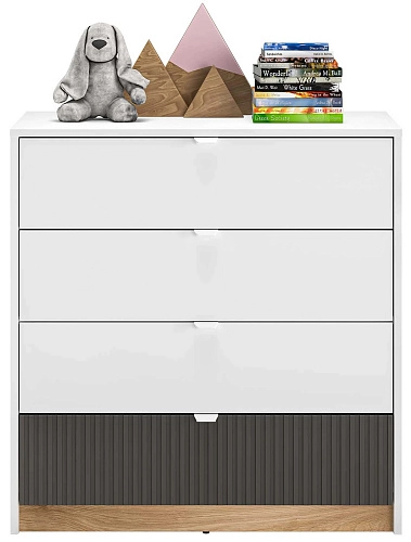 Комод Торина-3 - фото 4