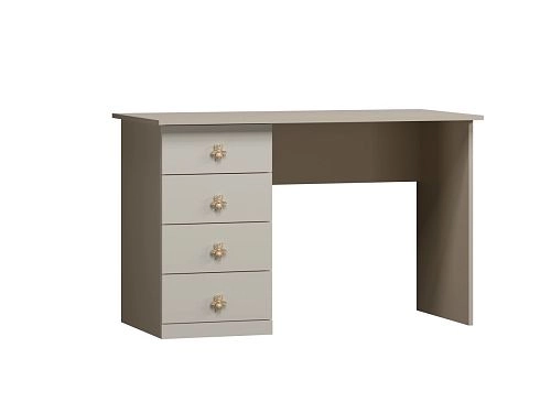 Письменный стол Скарабей-2 Кашемир - фото 4