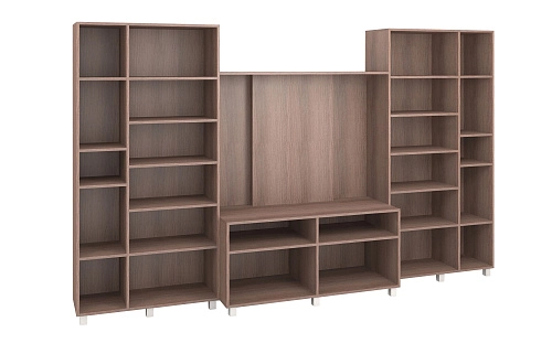 Стенка Лофт XXL - фото 2