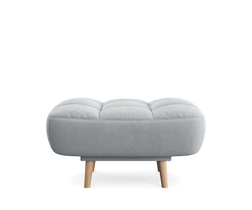 Пуф Бадди Ultra Dove - фото 2