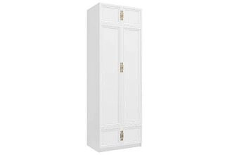 Карлос-026 Белый