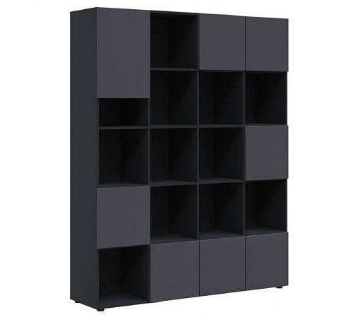 Стеллаж Браво-4 - фото 1