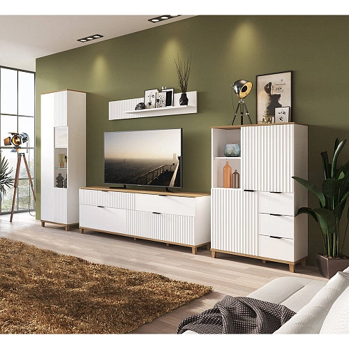 Стенка Родос-2 - фото 1