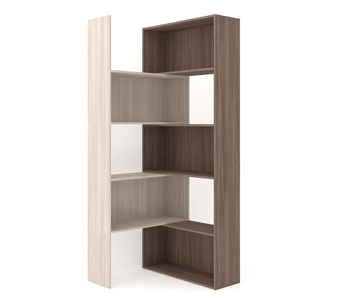 Стеллаж Норд-10.01 - фото 1