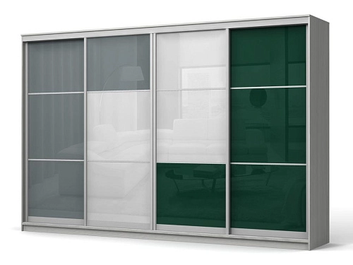 Шкаф-купе Фараон-6 - фото 1