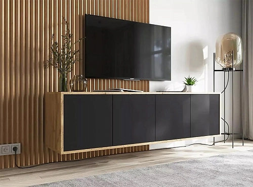 ТВ тумба Гарц-1 - фото 1